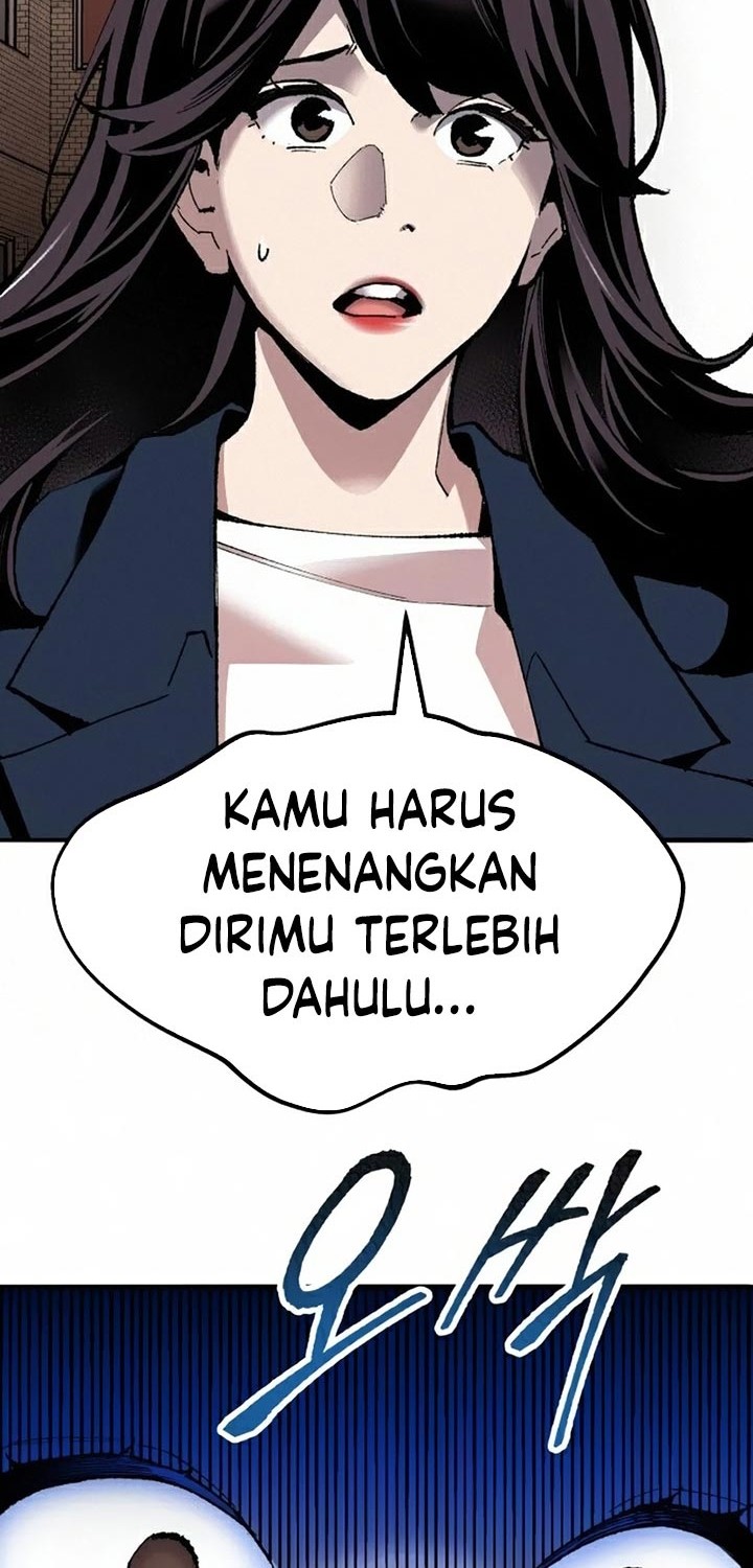 Limit Breaker Chapter 63 Gambar 9