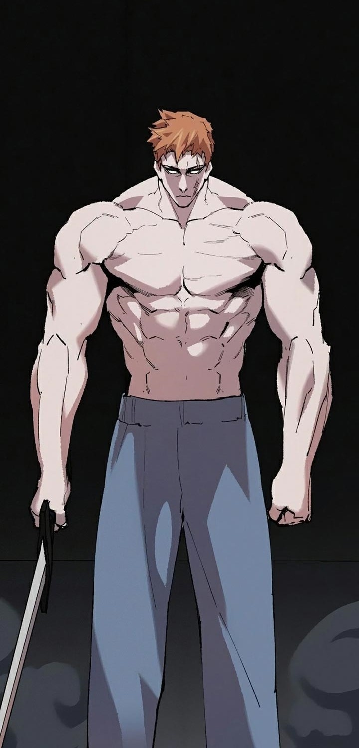 Limit Breaker Chapter 63 Gambar 124