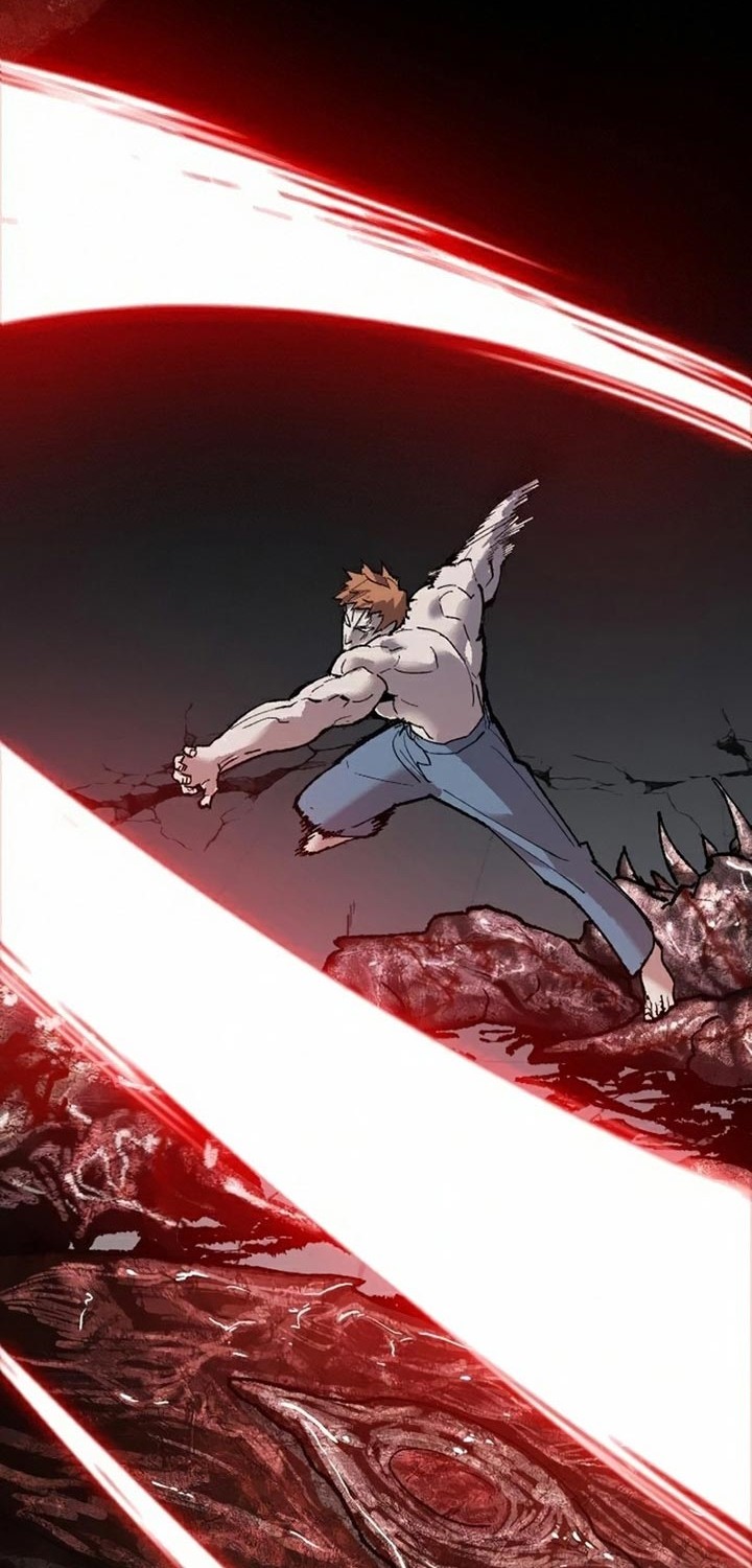 Limit Breaker Chapter 63 Gambar 115