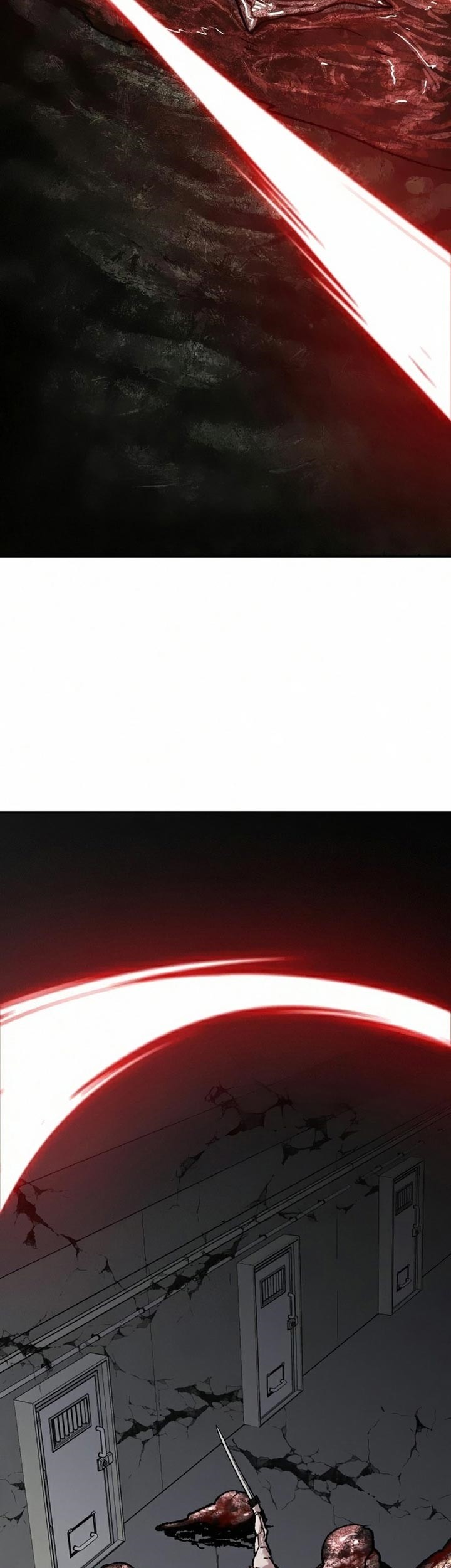 Limit Breaker Chapter 63 Gambar 116