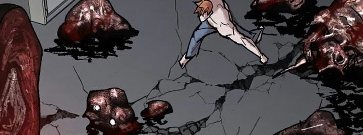 Limit Breaker Chapter 63 Gambar 117