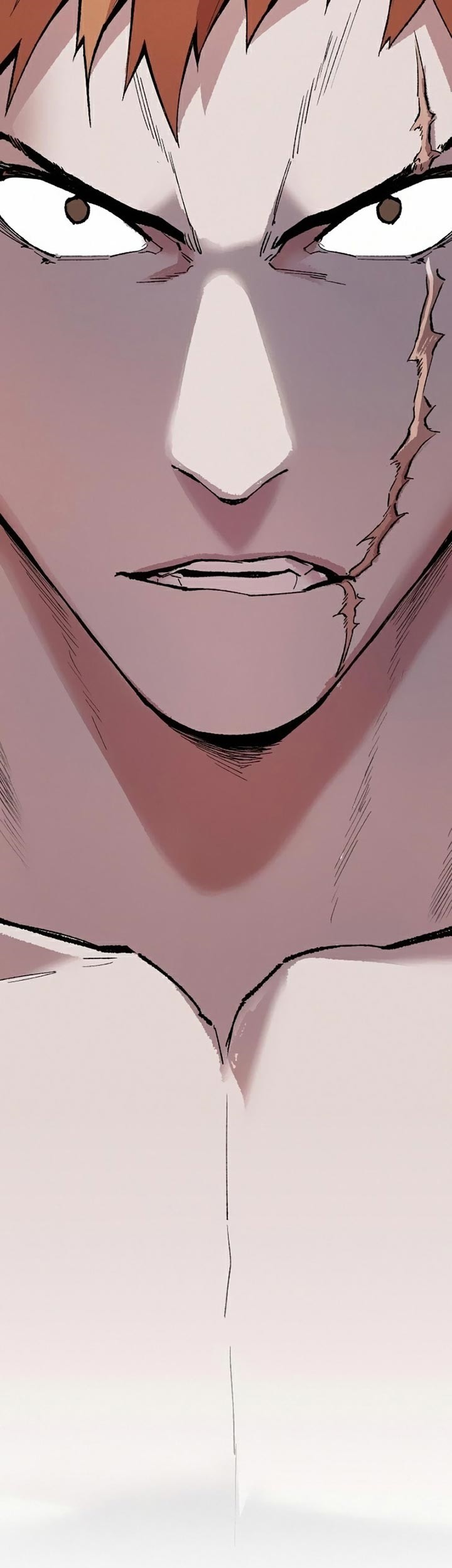 Limit Breaker Chapter 63 Gambar 132