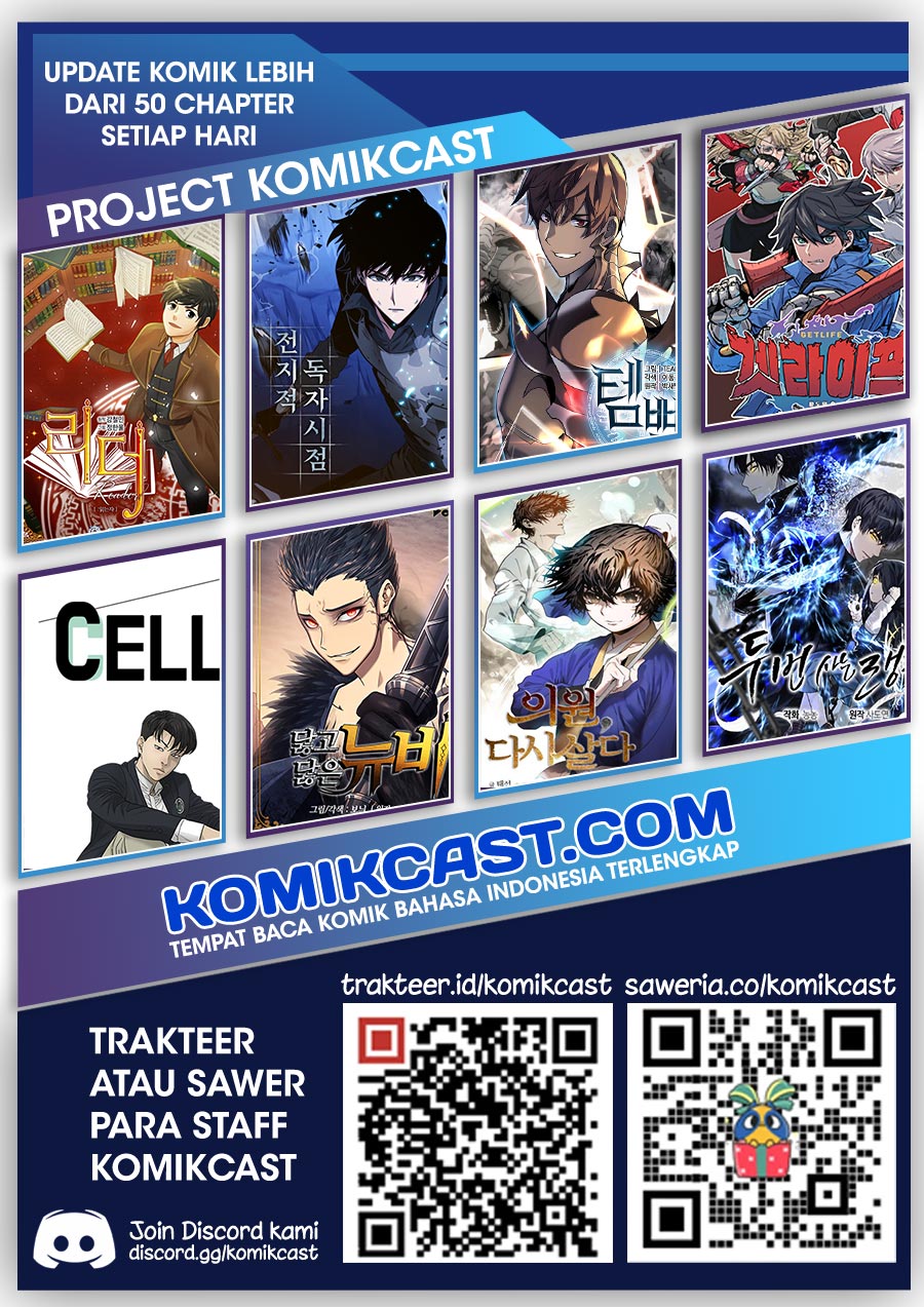 Limit Breaker Chapter 63 Gambar 134