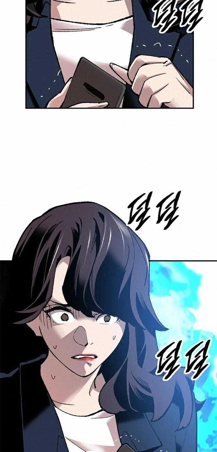 Limit Breaker Chapter 63 Gambar 15