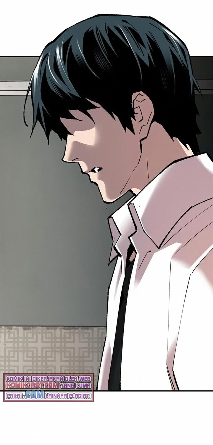 Limit Breaker Chapter 63 Gambar 17