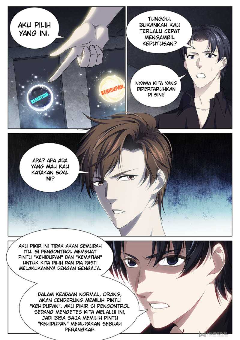 Manhua Strongest System Yan Luo Chapter 88 gambar nomor 2