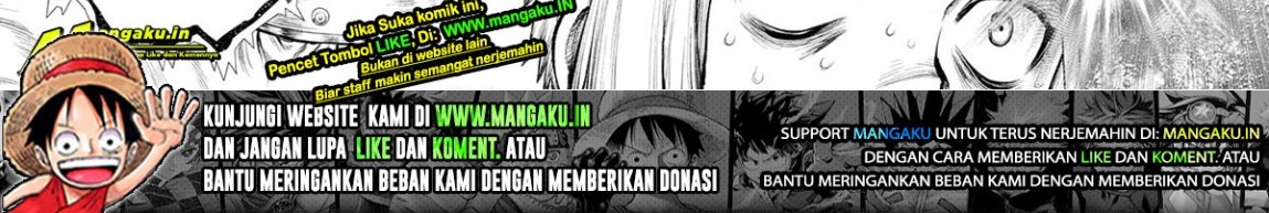 Dr. Stone Chapter 227 Gambar 14