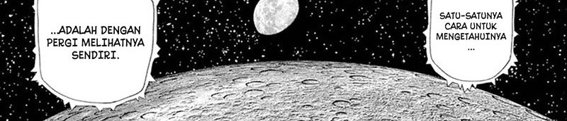 Dr. Stone Chapter 227 Gambar 6