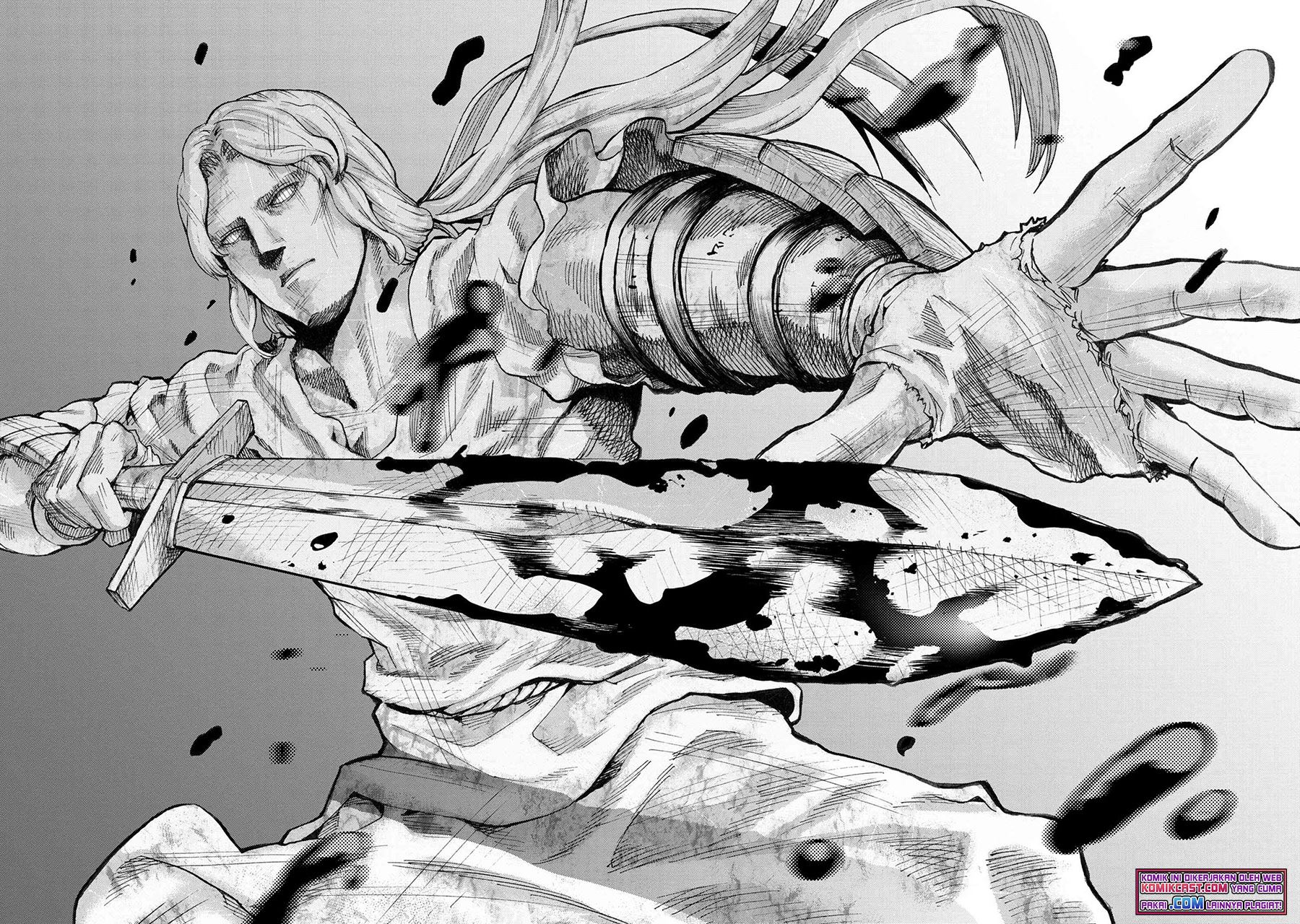 This Village Sim NPC Could Only Be Human Chapter 15.2 Gambar 17