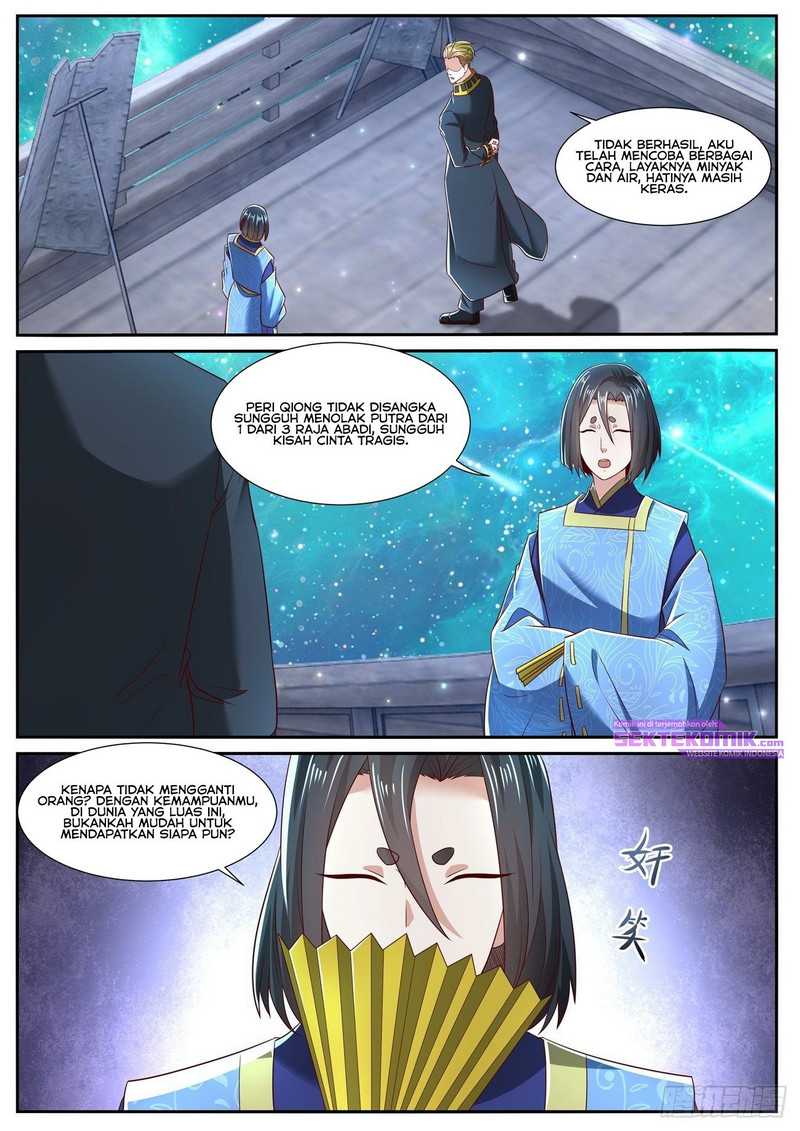Rebirth Of The Urban Immortal Cultivator Chapter 710 Gambar 6