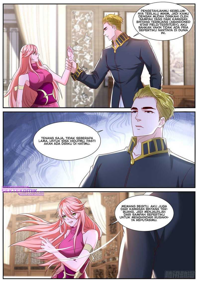 Rebirth Of The Urban Immortal Cultivator Chapter 709 Gambar 11