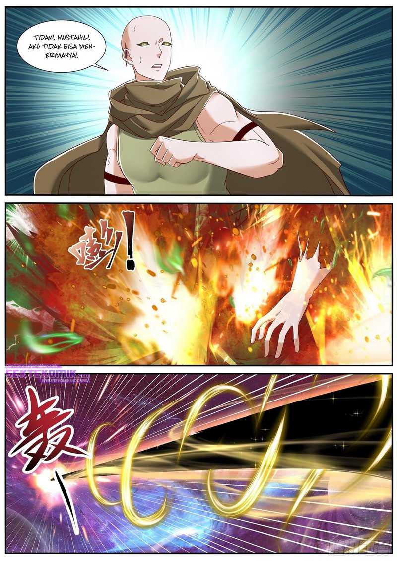 Rebirth Of The Urban Immortal Cultivator Chapter 709 Gambar 4