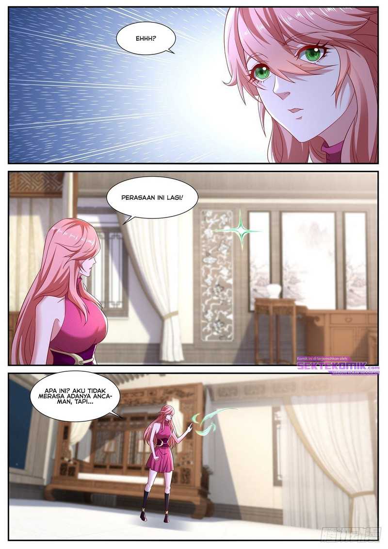 Rebirth Of The Urban Immortal Cultivator Chapter 709 Gambar 8