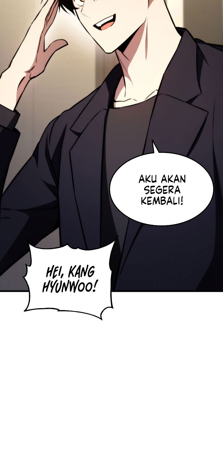 Ranker’s Return (Remake) Chapter 45 Gambar 27