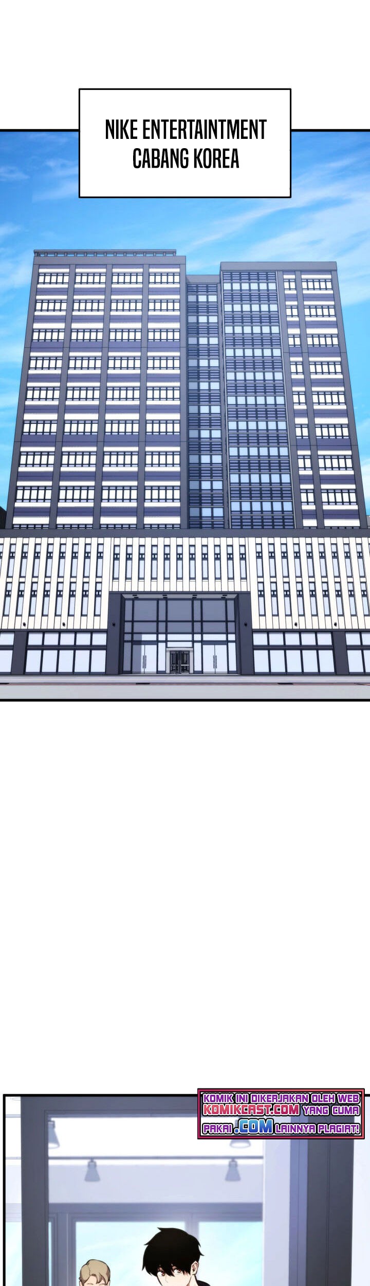 Ranker’s Return (Remake) Chapter 45 Gambar 28