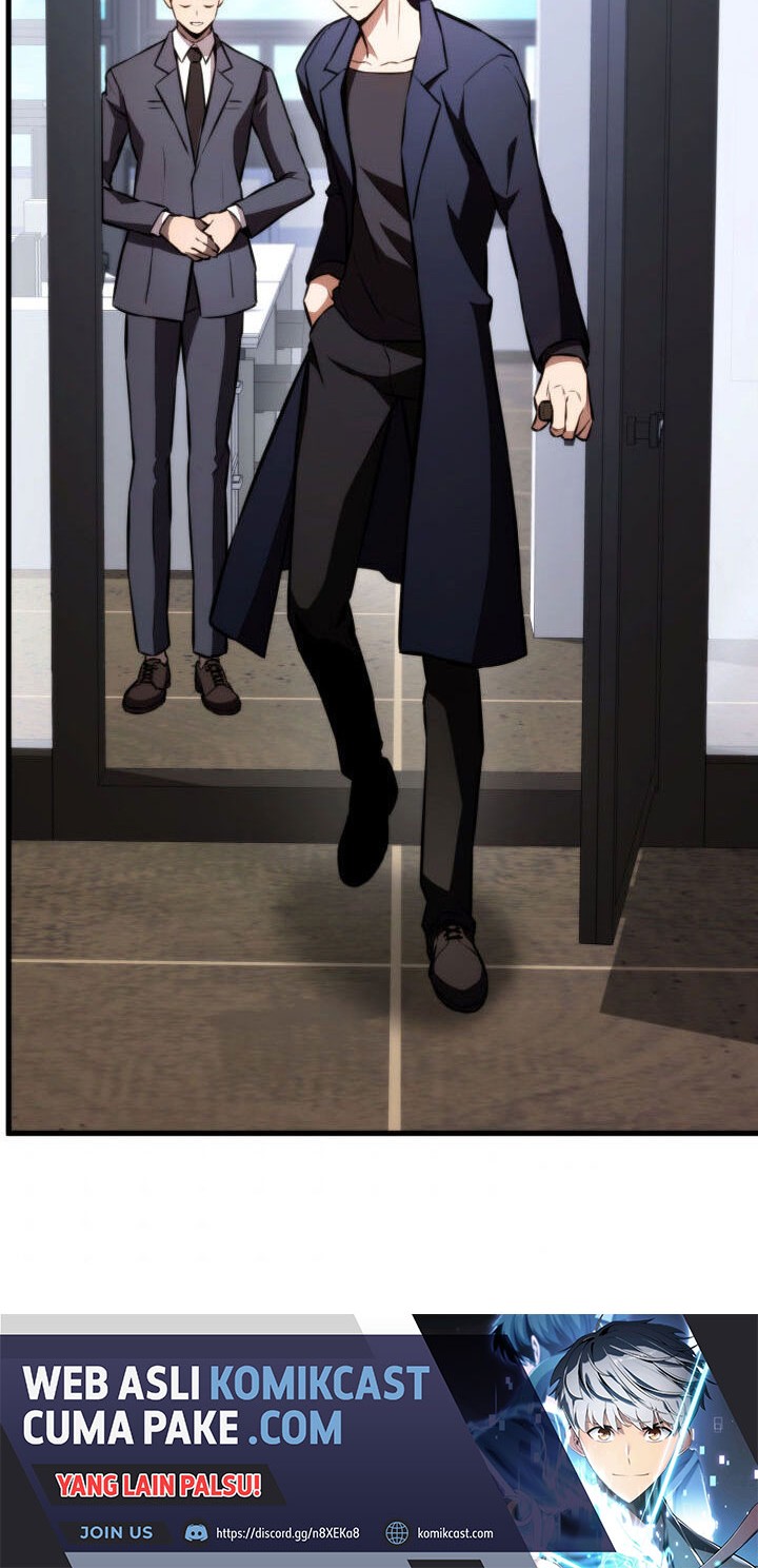 Ranker’s Return (Remake) Chapter 45 Gambar 29