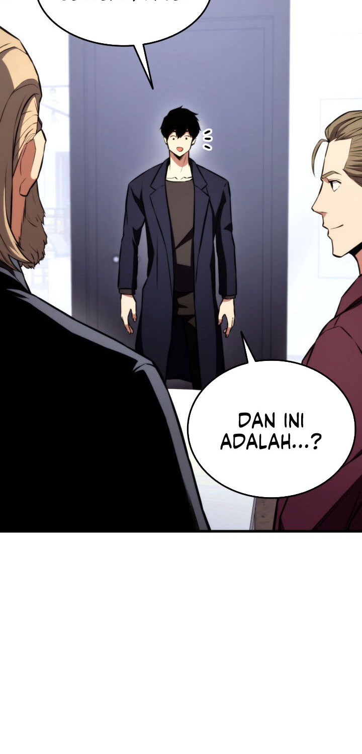 Ranker’s Return (Remake) Chapter 45 Gambar 31