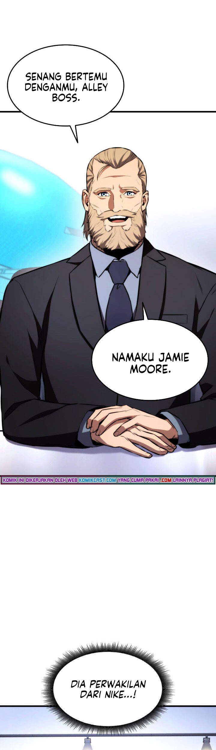 Ranker’s Return (Remake) Chapter 45 Gambar 32