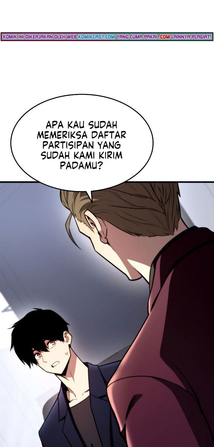 Ranker’s Return (Remake) Chapter 45 Gambar 37