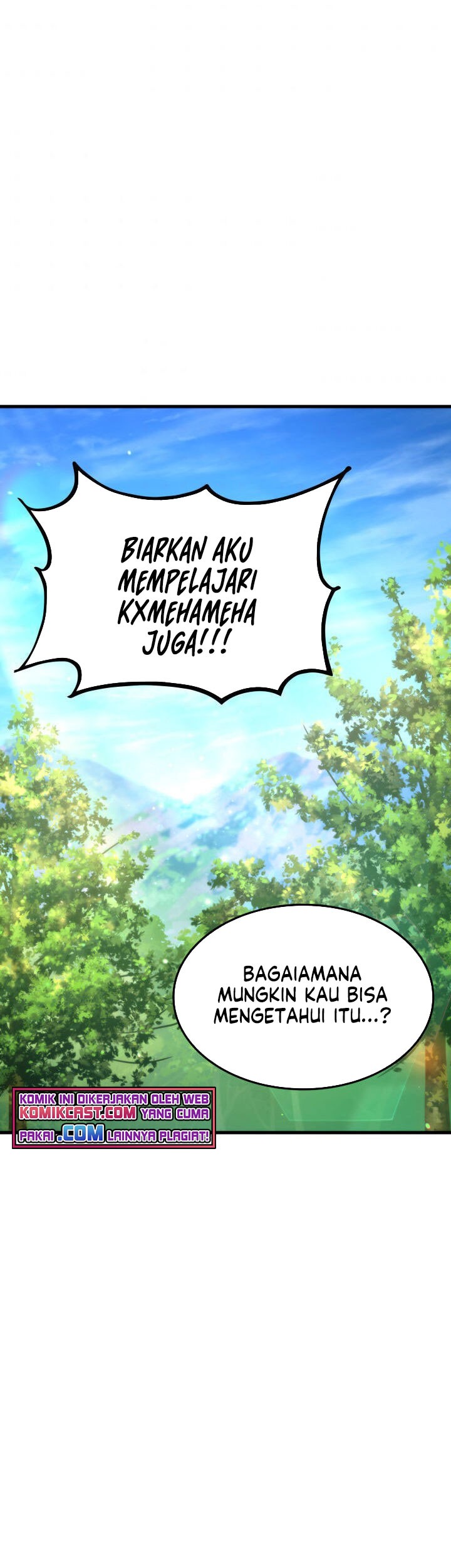 Ranker’s Return (Remake) Chapter 45 Gambar 20