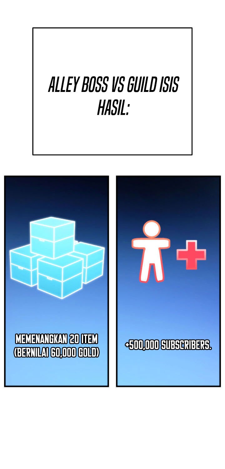 Ranker’s Return (Remake) Chapter 45 Gambar 21