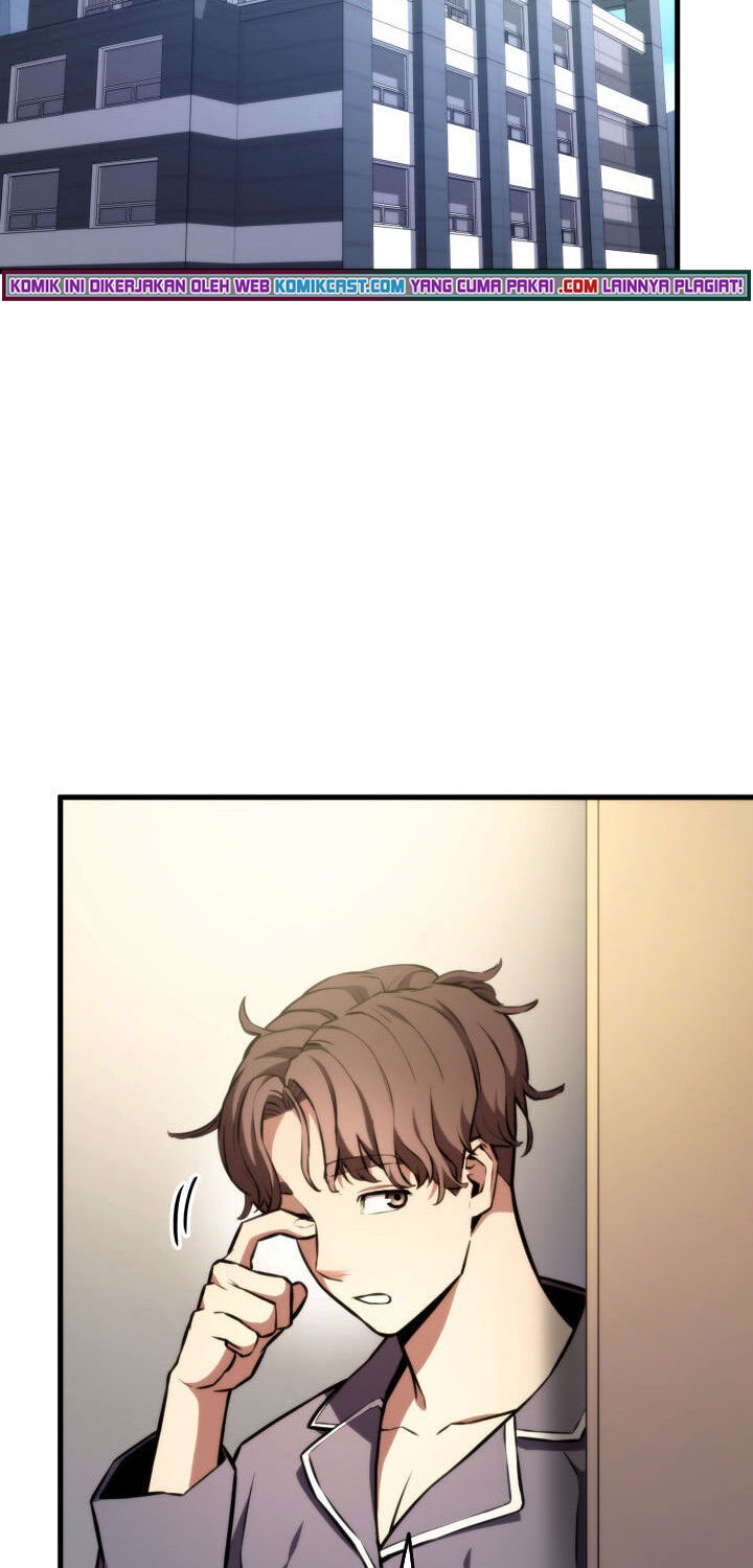 Ranker’s Return (Remake) Chapter 45 Gambar 23