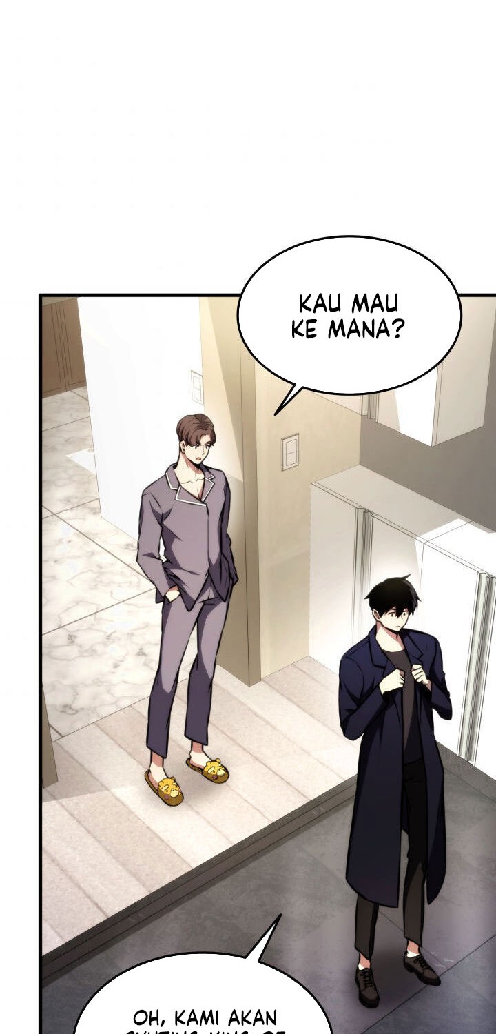 Ranker’s Return (Remake) Chapter 45 Gambar 25