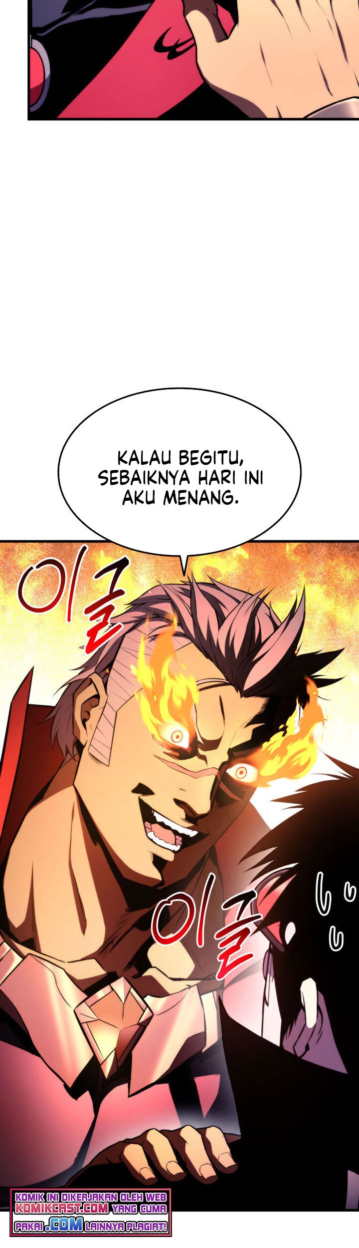 Ranker’s Return (Remake) Chapter 45 Gambar 48