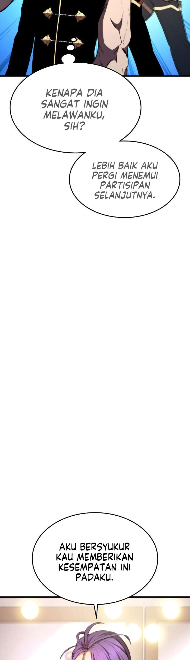 Ranker’s Return (Remake) Chapter 45 Gambar 50