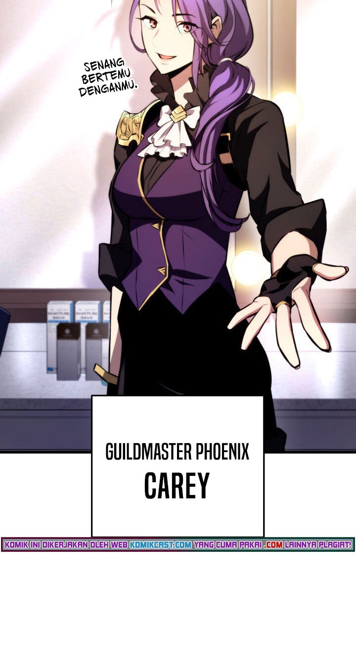 Ranker’s Return (Remake) Chapter 45 Gambar 51