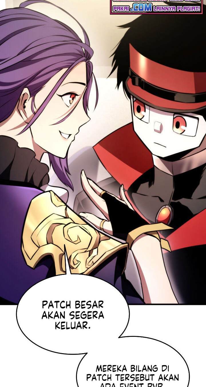 Ranker’s Return (Remake) Chapter 45 Gambar 53