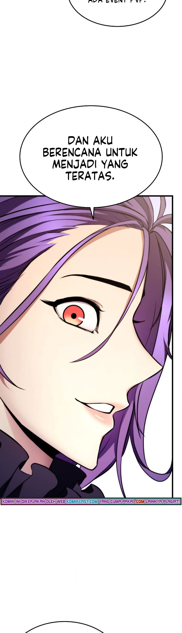 Ranker’s Return (Remake) Chapter 45 Gambar 54