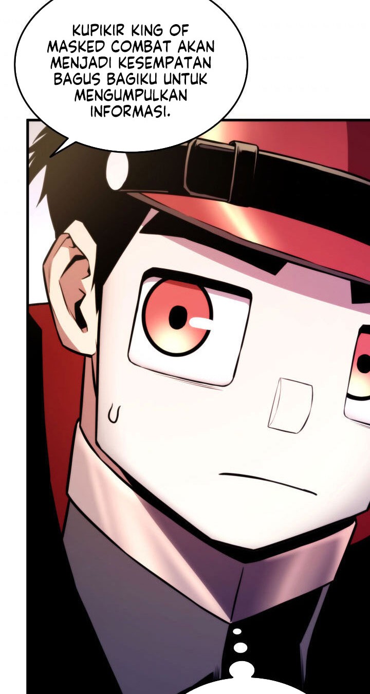 Ranker’s Return (Remake) Chapter 45 Gambar 55