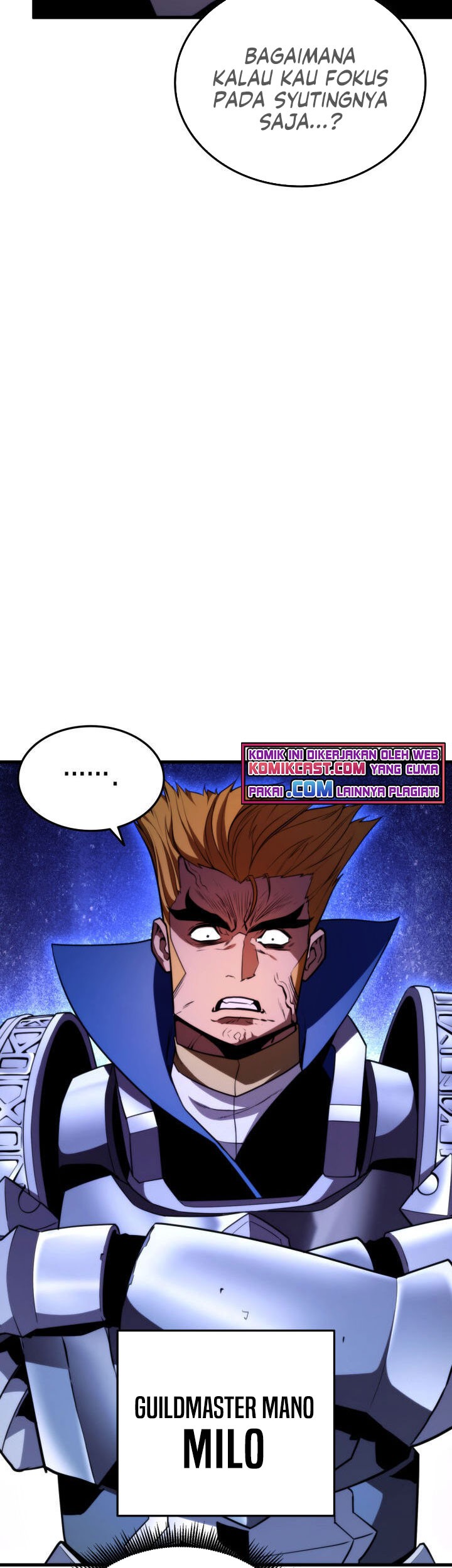 Ranker’s Return (Remake) Chapter 45 Gambar 56