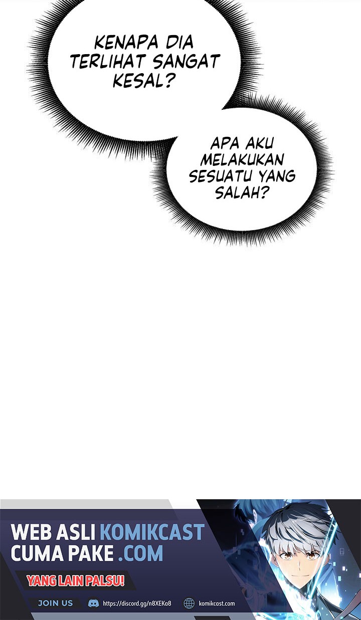 Ranker’s Return (Remake) Chapter 45 Gambar 57