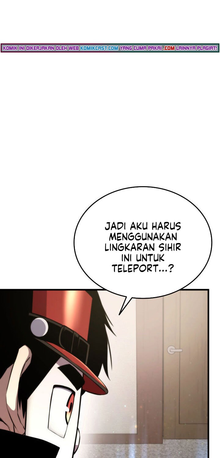 Ranker’s Return (Remake) Chapter 45 Gambar 41