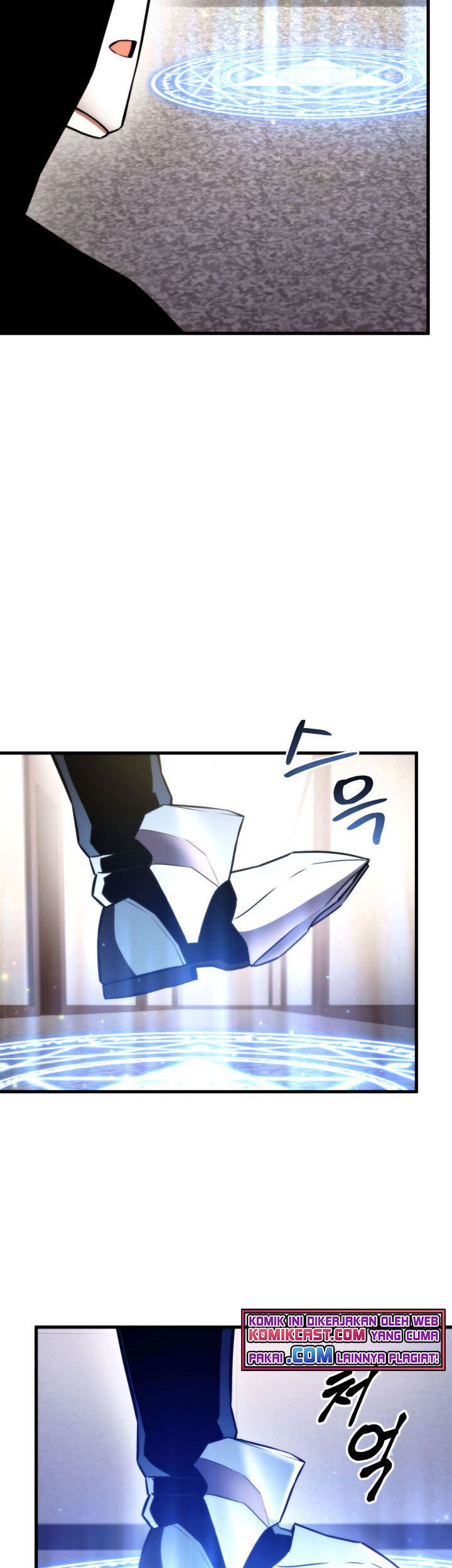 Ranker’s Return (Remake) Chapter 45 Gambar 42