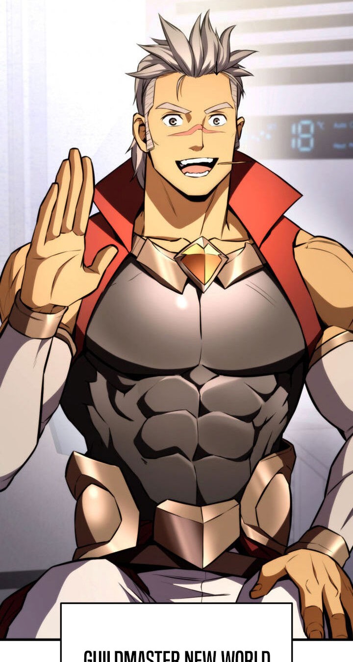 Ranker’s Return (Remake) Chapter 45 Gambar 45