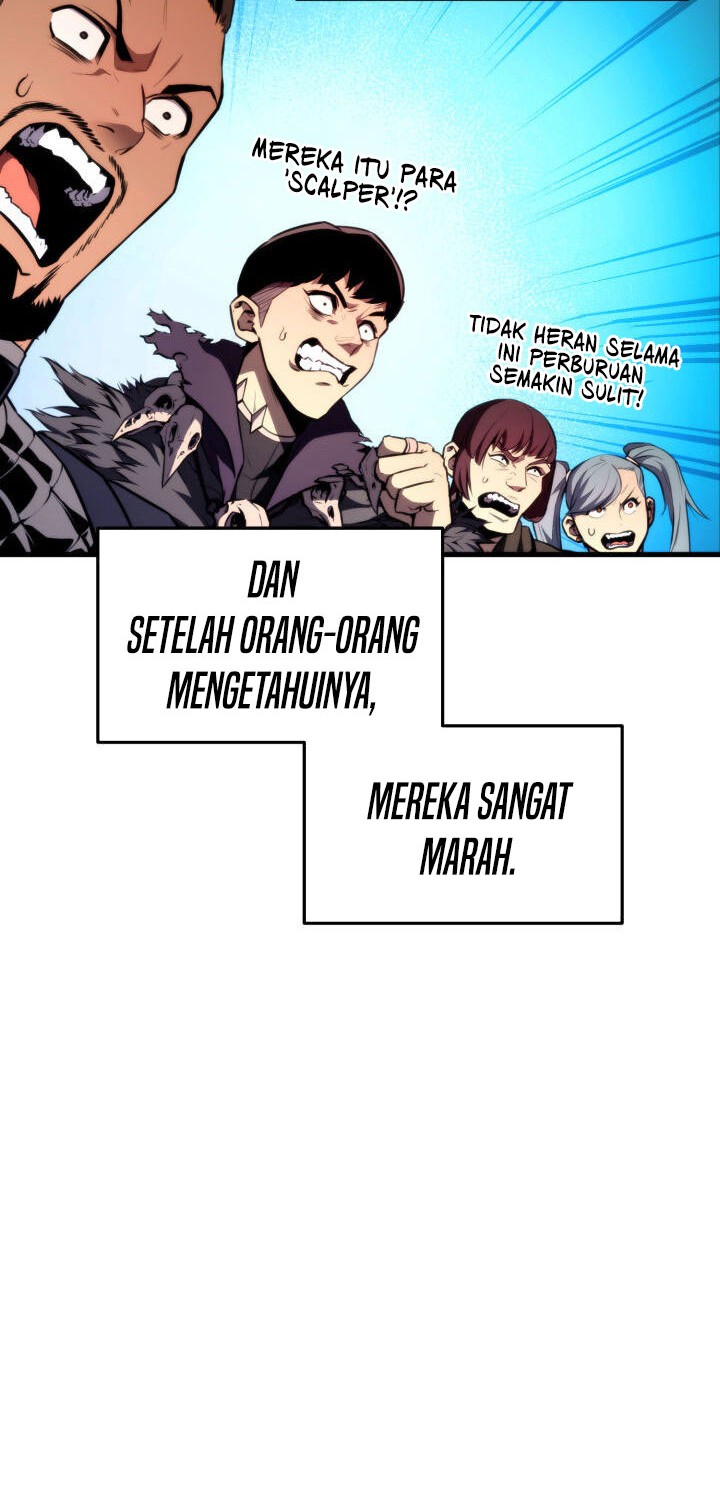 Ranker’s Return (Remake) Chapter 45 Gambar 3