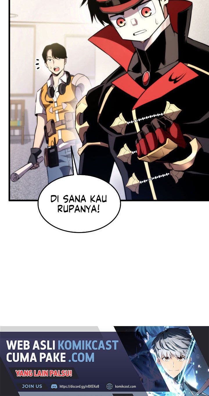 Ranker’s Return (Remake) Chapter 45 Gambar 71