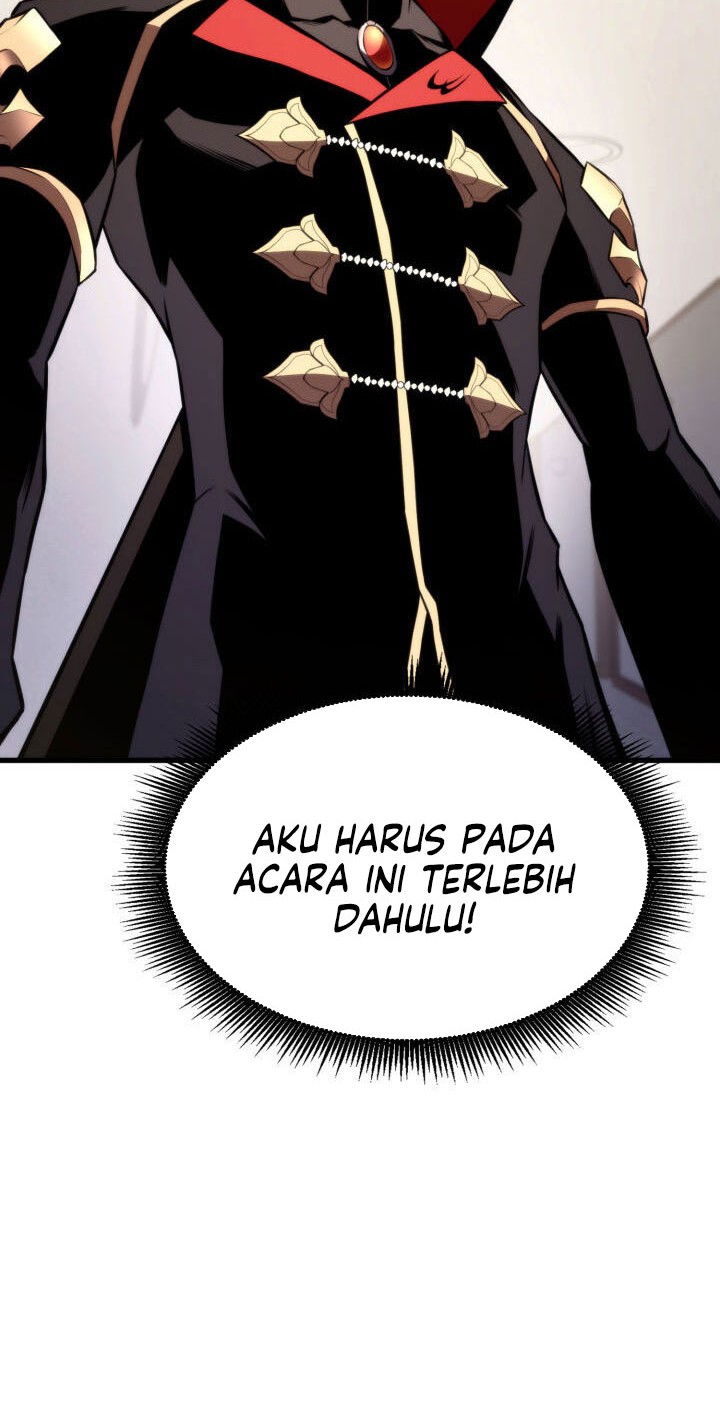 Ranker’s Return (Remake) Chapter 45 Gambar 73