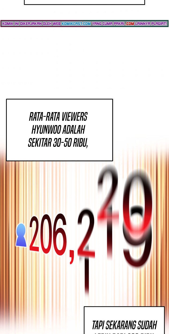 Ranker’s Return (Remake) Chapter 45 Gambar 75