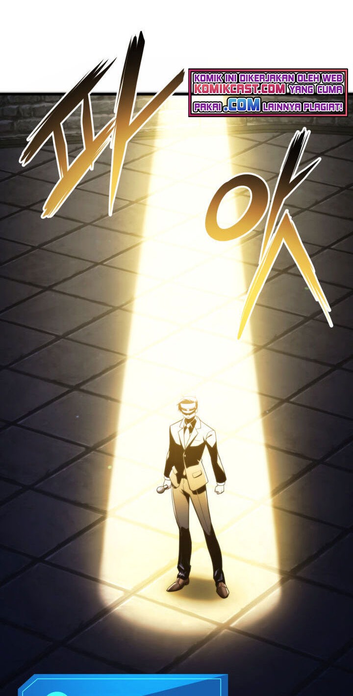 Ranker’s Return (Remake) Chapter 45 Gambar 77