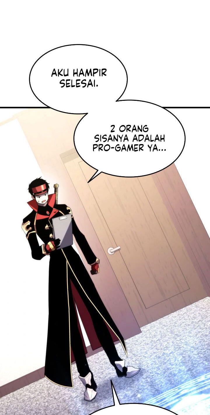 Ranker’s Return (Remake) Chapter 45 Gambar 59