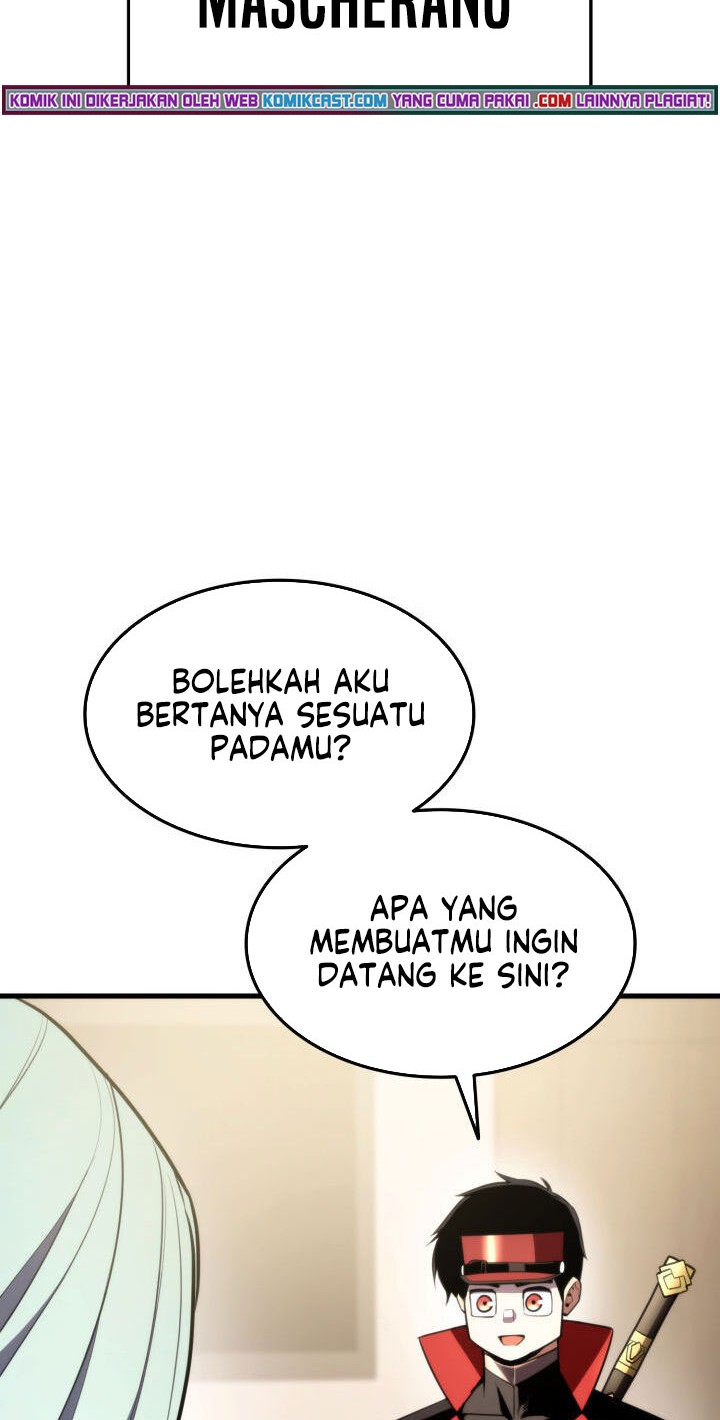 Ranker’s Return (Remake) Chapter 45 Gambar 61