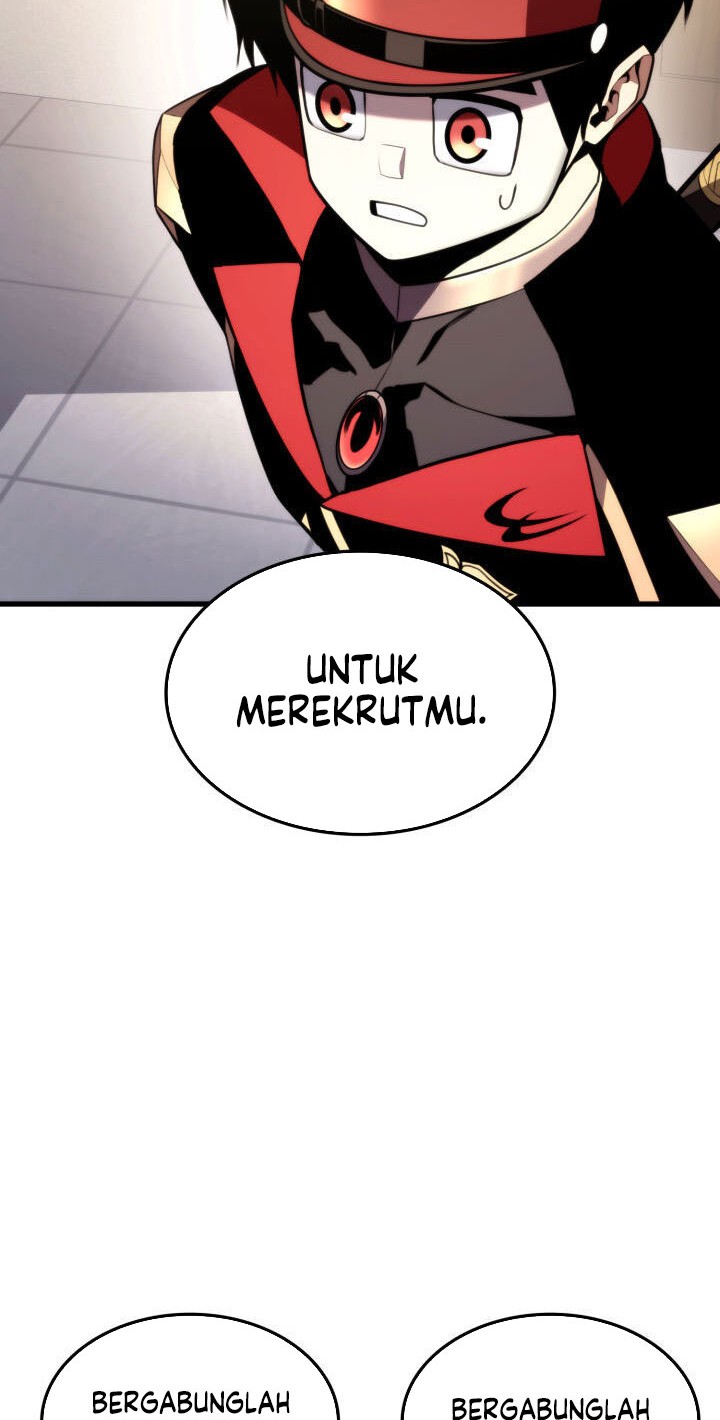 Ranker’s Return (Remake) Chapter 45 Gambar 63