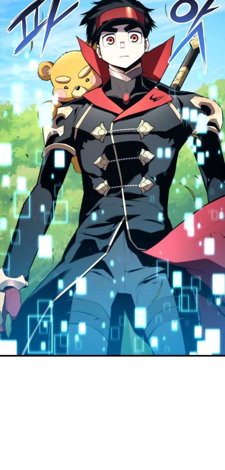 Ranker’s Return (Remake) Chapter 45 Gambar 5