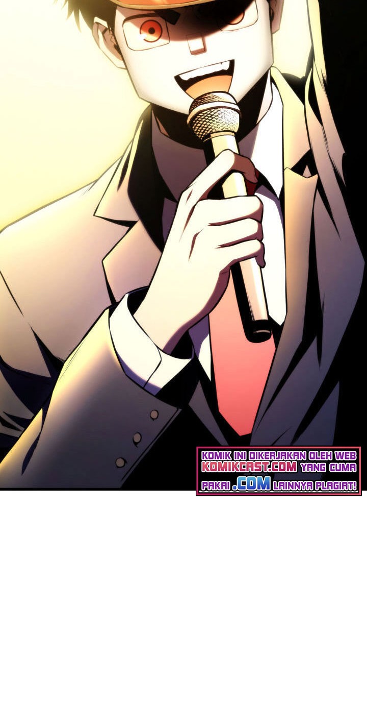 Ranker’s Return (Remake) Chapter 45 Gambar 81