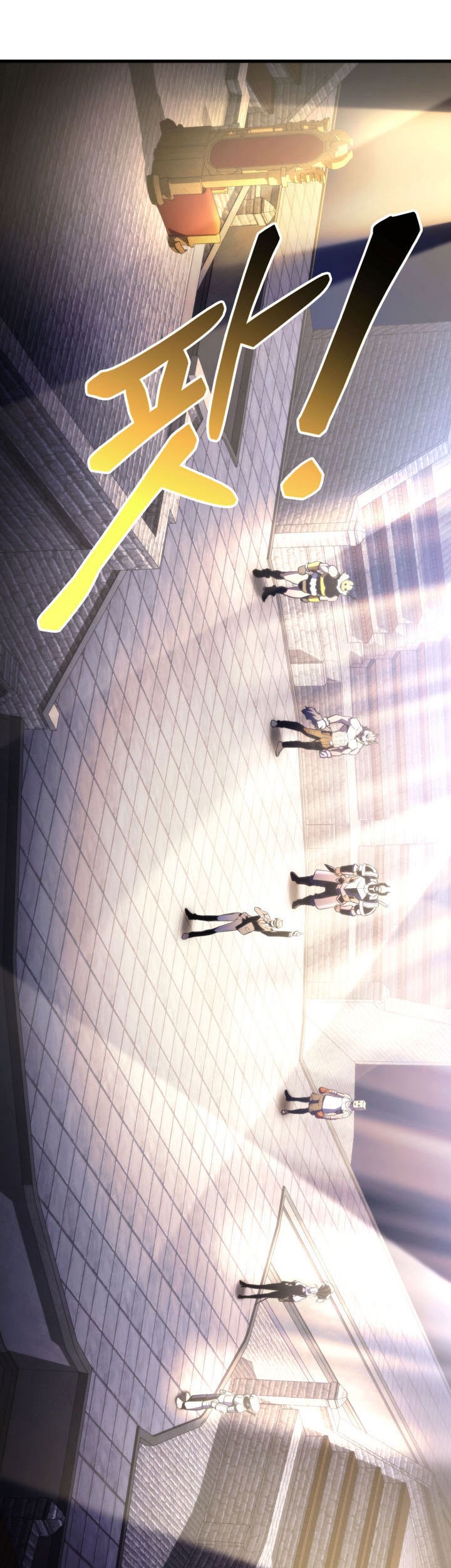 Ranker’s Return (Remake) Chapter 45 Gambar 82