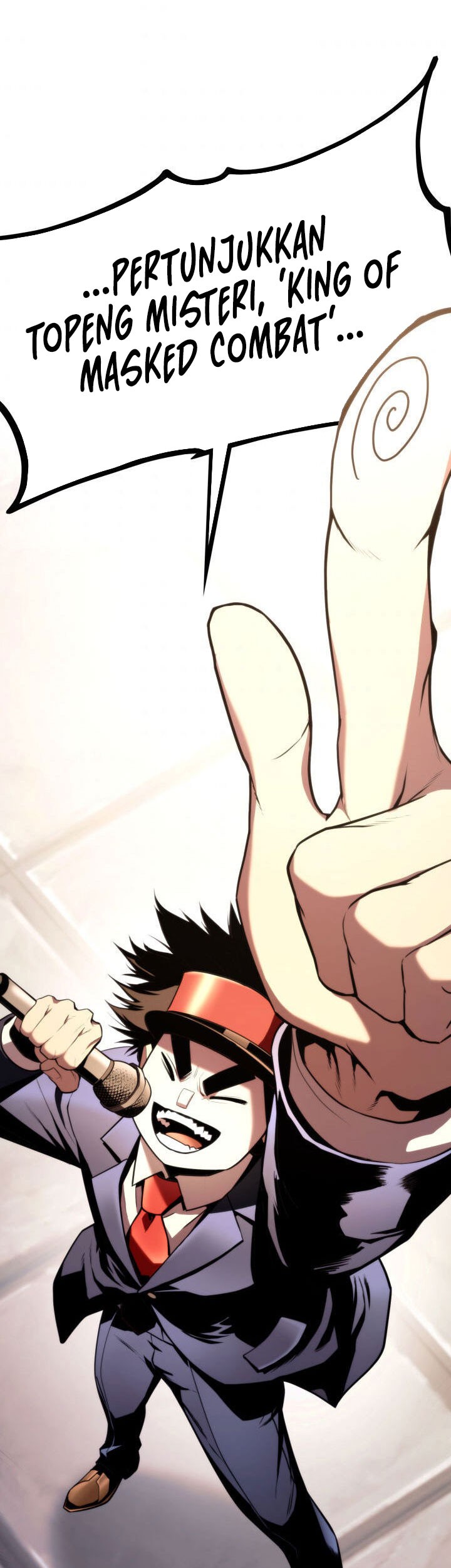 Ranker’s Return (Remake) Chapter 45 Gambar 84